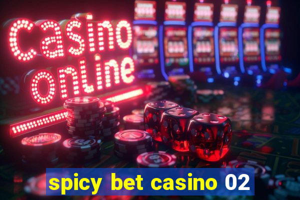 spicy bet casino 02